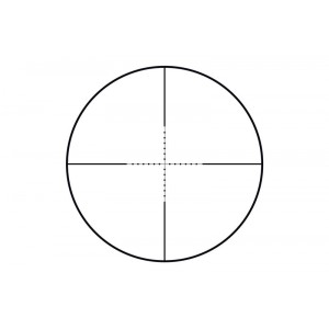 Rhino 4X32 Scope [THETA OPTICS]